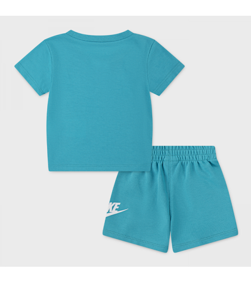 Conjunto Niño/a Nike Knit 66L596-BA2 | Conjuntos NIKE | scorer.es