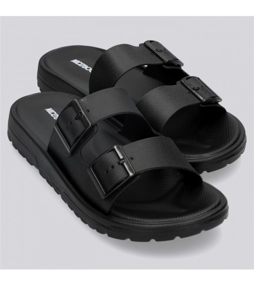 Chanclas Hombre Nicoboco Lamber 40-478-070 | Sandalias Hombre NICOBOCO | scorer.es