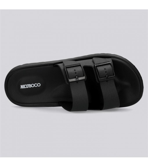 Nicoboco Lamber Tongs pour hommes 40-478-070 | NICOBOCO Sandales pour hommes | scorer.es