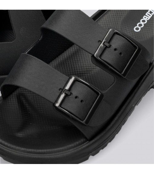 Nicoboco Lamber Tongs pour hommes 40-478-070 | NICOBOCO Sandales pour hommes | scorer.es