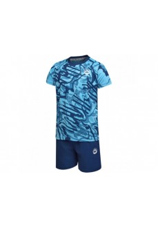 Conjunto Niño/a J'Hayber Hayber Forest Blue DN23097-300 | Conjuntos JHAYBER | scorer.es