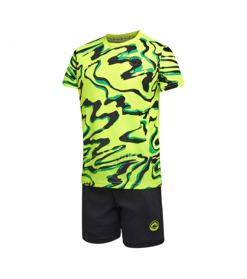 Ensemble J'Hayber Hayber Safary Garçons/Filles DN23096-700 | JHAYBER Ensembles | scorer.es