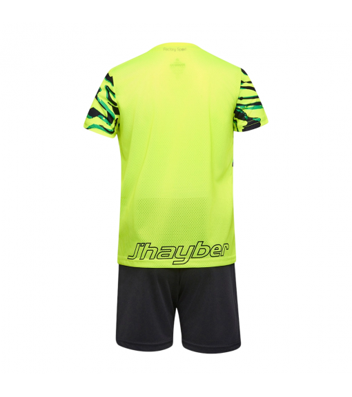 Ensemble J'Hayber Hayber Safary Garçons/Filles DN23096-700 | JHAYBER Ensembles | scorer.es