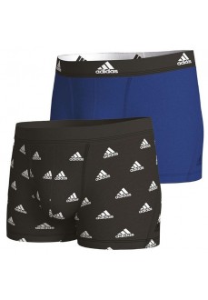 Boxer Hombre Adidas Trunk 2P Active Flex 4AM003-913 | ADIDAS PERFORMANCE Underwear | scorer.es