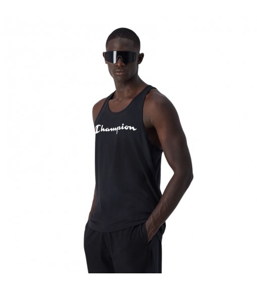 Camiseta Hombre Champion Tank Top 220780 KK001 | Camisetas Hombre CHAMPION | scorer.es