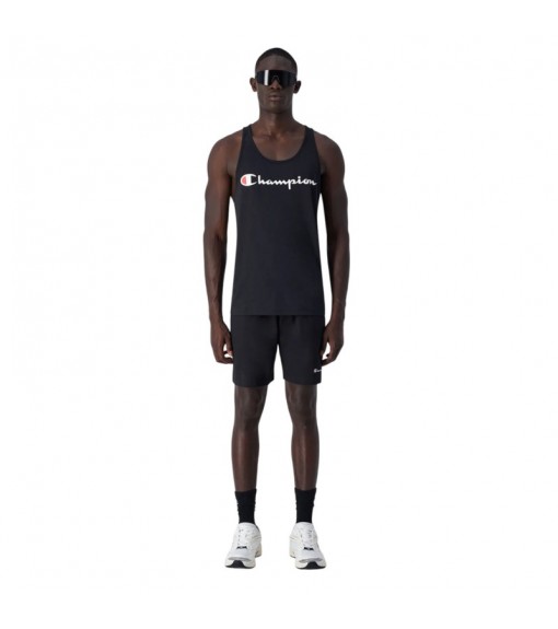 Camiseta Hombre Champion Tank Top 220780 KK001 | Camisetas Hombre CHAMPION | scorer.es