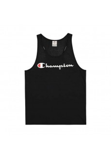 Camiseta Hombre Champion Tank Top 220780 KK001 | Camisetas Hombre CHAMPION | scorer.es