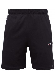 Pantalón Corto Hombre Champion 220811-KK001 | Pantalones Deportivos Hombre CHAMPION | scorer.es
