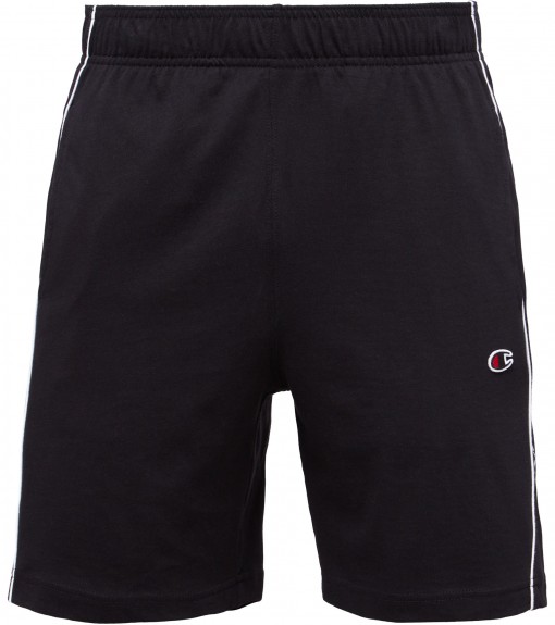 Pantalón Corto Hombre Champion 220811-KK001 | Pantalones Deportivos Hombre CHAMPION | scorer.es