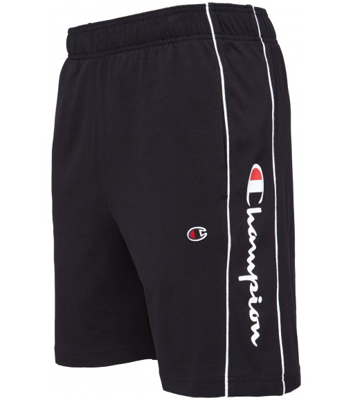 Pantalón Corto Hombre Champion 220811-KK001 | Pantalones Deportivos Hombre CHAMPION | scorer.es