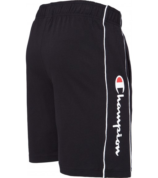 Pantalón Corto Hombre Champion 220811-KK001 | Pantalones Deportivos Hombre CHAMPION | scorer.es