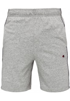 Short Hommes Champion 220811-EM021 | CHAMPION Pantalons de sport pour hommes | scorer.es