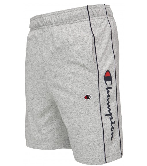 Pantalón Corto Hombre Champion 220811-EM021 | Pantalones Deportivos Hombre CHAMPION | scorer.es