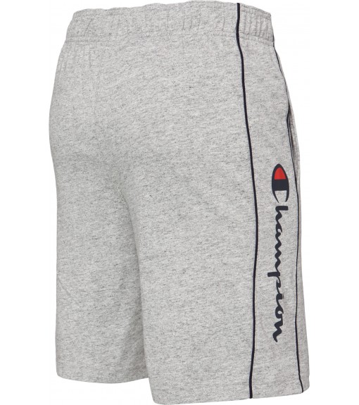 Pantalón Corto Hombre Champion 220811-EM021 | Pantalones Deportivos Hombre CHAMPION | scorer.es