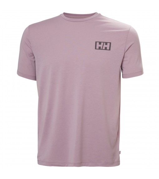 Helly Hansen - T-shirt graphique Core pour homme 63082-676 | HELLY HANSEN T-shirts pour hommes | scorer.es