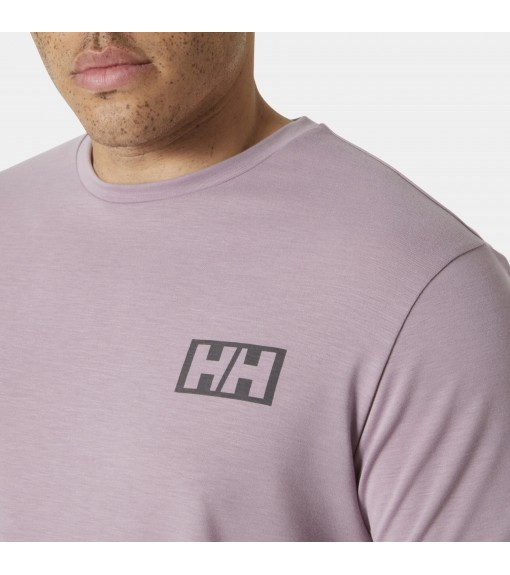 Helly Hansen - T-shirt graphique Core pour homme 63082-676 | HELLY HANSEN T-shirts pour hommes | scorer.es