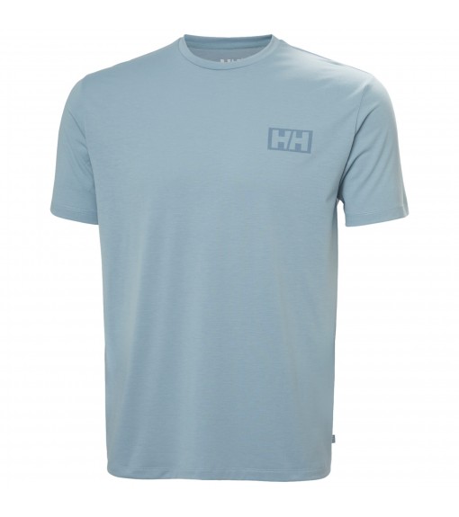 Helly Hansen Men's Core Graphic 2.0 T-Shirt 63082-561 | HELLY HANSEN Men's T-Shirts | scorer.es
