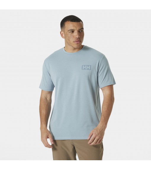 Helly Hansen Men's Core Graphic 2.0 T-Shirt 63082-561 | HELLY HANSEN Men's T-Shirts | scorer.es