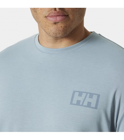 Helly Hansen Men's Core Graphic 2.0 T-Shirt 63082-561 | HELLY HANSEN Men's T-Shirts | scorer.es