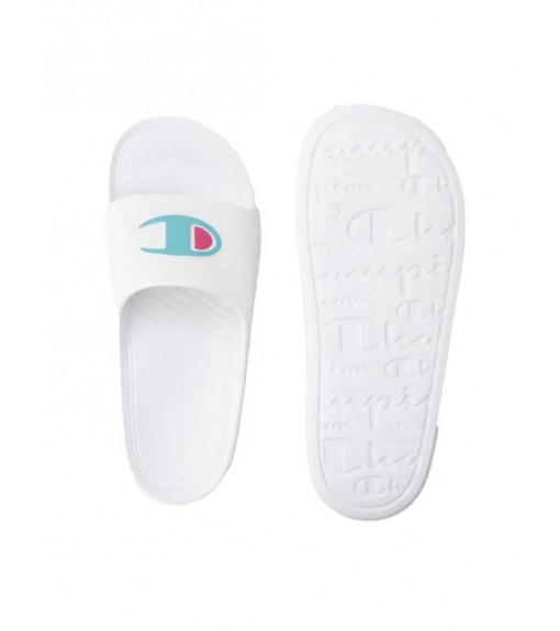 Champion Maiorca Women's Flip Flops S11767-WW002 | CHAMPION Women's Sandals | scorer.es