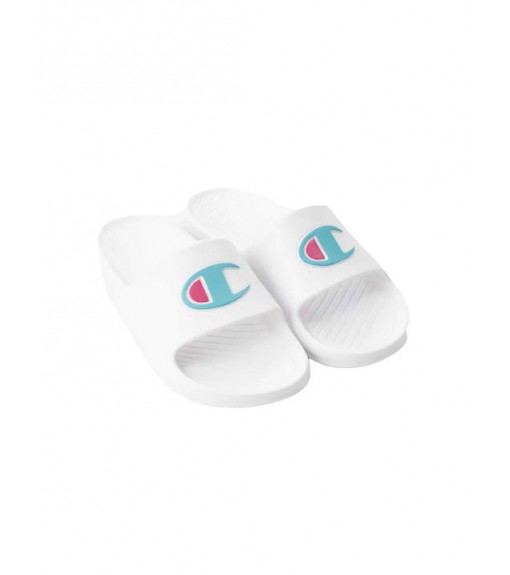 Champion Maiorca Women's Flip Flops S11767-WW002 | CHAMPION Women's Sandals | scorer.es