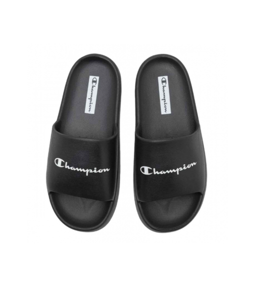 Women's Flip Flops Champion Soft Slipper S11807-KK003 | CHAMPION Women's Sandals | scorer.es