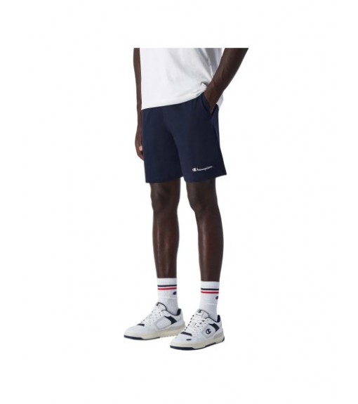 Pantalón Corto Hombre Champion 220306-BS501 | Pantalones Deportivos Hombre CHAMPION | scorer.es