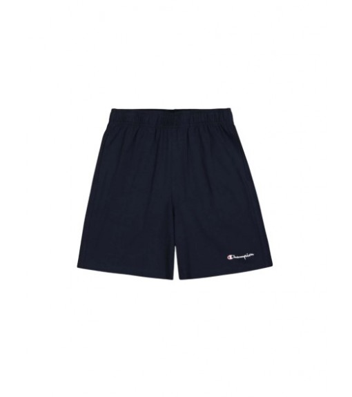 Pantalón Corto Hombre Champion 220306-BS501 | Pantalones Deportivos Hombre CHAMPION | scorer.es