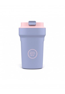 Vaso Cool Bottles 350 ML Mikonos Azul CBPT35MY | Botellas/Cantimploras COOL BOTTLES | scorer.es