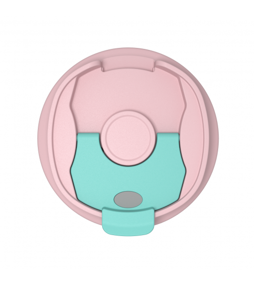 Cool Bottles 350 ML Capri Green Glass CBPT35CP | COOL BOTTLES Water bottles | scorer.es