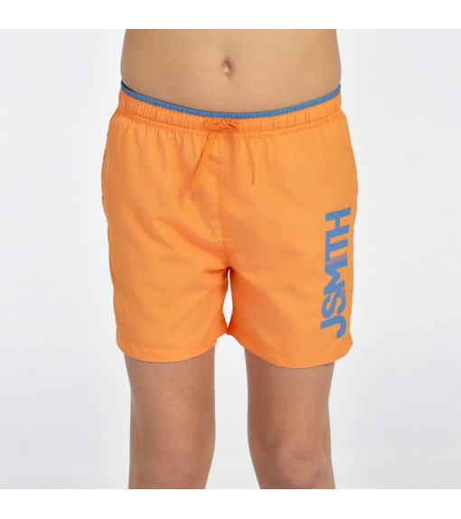 John Smith Nazare Jr 530 NAZARE ORANGE BOYS SWIMMING SWIMMING Suit ORANGE | JOHN SMITH Maillots de bain pour enfants | score...