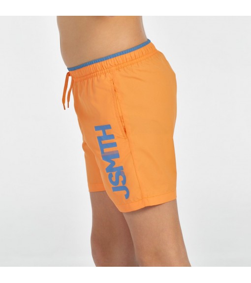 John Smith Nazare Jr 530 NAZARE ORANGE BOYS SWIMMING SWIMMING Suit ORANGE | JOHN SMITH Maillots de bain pour enfants | score...