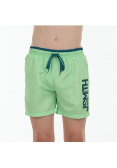 John Smith Nazare Jr Maillot de bain garçon 058 NAZARE GREEN NAZARE | JOHN SMITH Maillots de bain pour enfants | scorer.es
