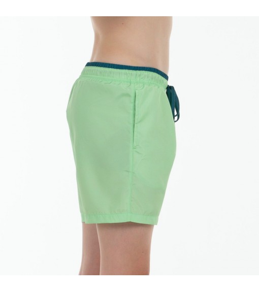 John Smith Nazare Jr. Boys' Swimsuit 058 NAZARE GREEN NAZARE | JOHN SMITH Kid's Swimsuits | scorer.es