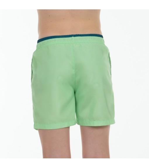 John Smith Nazare Jr. Boys' Swimsuit 058 NAZARE GREEN NAZARE | JOHN SMITH Kid's Swimsuits | scorer.es