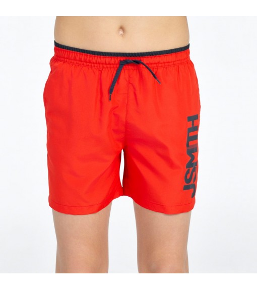John Smith Nazare Jr 003 NAZARE RED | JOHN SMITH Kid's Swimsuits | scorer.es