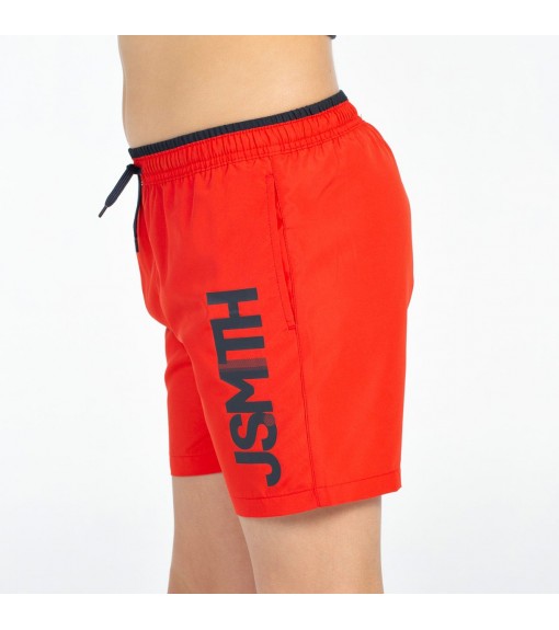 John Smith Nazare Jr 003 NAZARE RED | JOHN SMITH Kid's Swimsuits | scorer.es