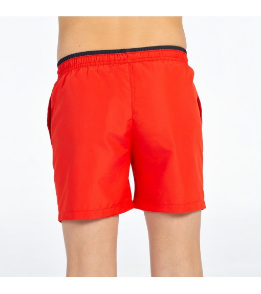 John Smith Nazare Jr 003 NAZARE RED | JOHN SMITH Kid's Swimsuits | scorer.es