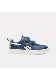 Chaussures pour enfants Reebok Royal Prime 2.0 100211211 | REEBOK Baskets pour enfants | scorer.es