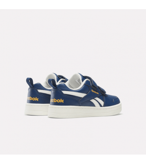 Chaussures pour enfants Reebok Royal Prime 2.0 100211211 | REEBOK Baskets pour enfants | scorer.es