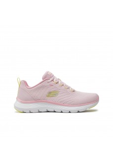 Women's Shoes Skechers Flex Appeal 150201 PKYL | SKECHERS Women's Trainers | scorer.es