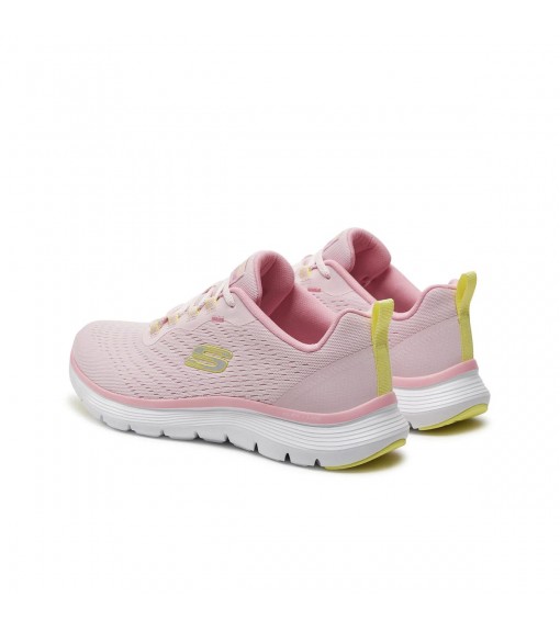 Chaussures pour femmes Skechers Flex Appeal 150201 PKYL | SKECHERS Baskets pour femmes | scorer.es
