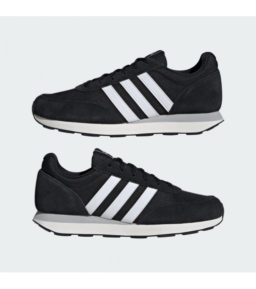 Adidas Run 60S 3.0 Chaussures pour hommes IE3826 | ADIDAS PERFORMANCE Baskets pour hommes | scorer.es