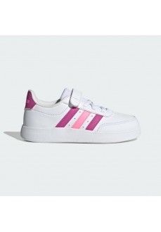 Adidas Breaknet 2.0 Chaussures pour enfants IE3791 | ADIDAS PERFORMANCE Baskets pour enfants | scorer.es