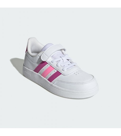 Adidas Breaknet 2.0 Kids Shoes IE3791 | ADIDAS PERFORMANCE Kid's Trainers | scorer.es