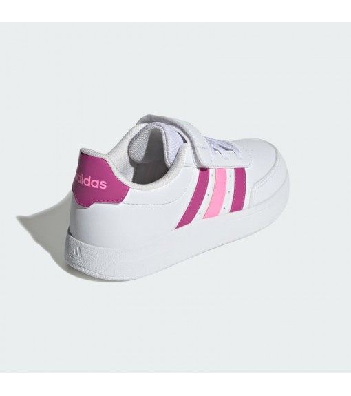 Zapatillas Niño/a Adidas Breaknet 2.0 IE3791 | Zapatillas Niño ADIDAS PERFORMANCE | scorer.es