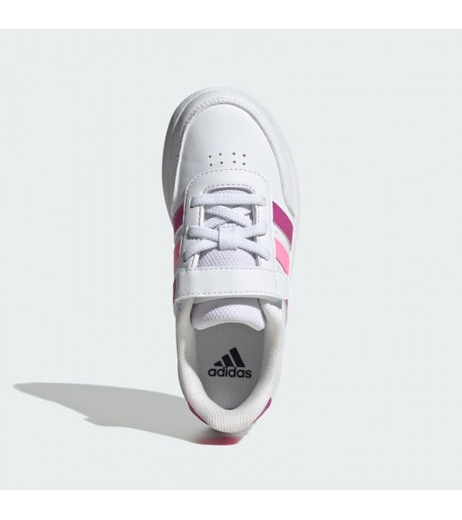 Adidas Breaknet 2.0 Chaussures pour enfants IE3791 | ADIDAS PERFORMANCE Baskets pour enfants | scorer.es
