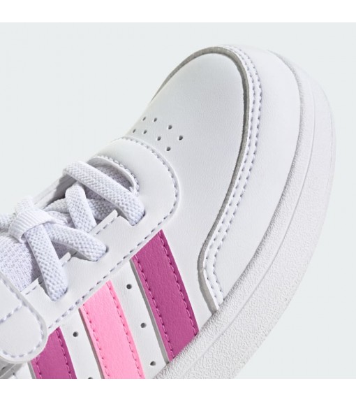 Adidas Breaknet 2.0 Kids Shoes IE3791 | ADIDAS PERFORMANCE Kid's Trainers | scorer.es