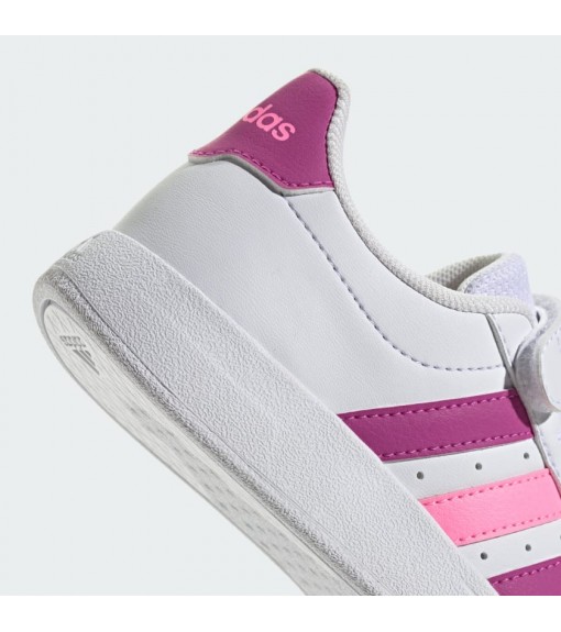 Adidas Breaknet 2.0 Kids Shoes IE3791 | ADIDAS PERFORMANCE Kid's Trainers | scorer.es