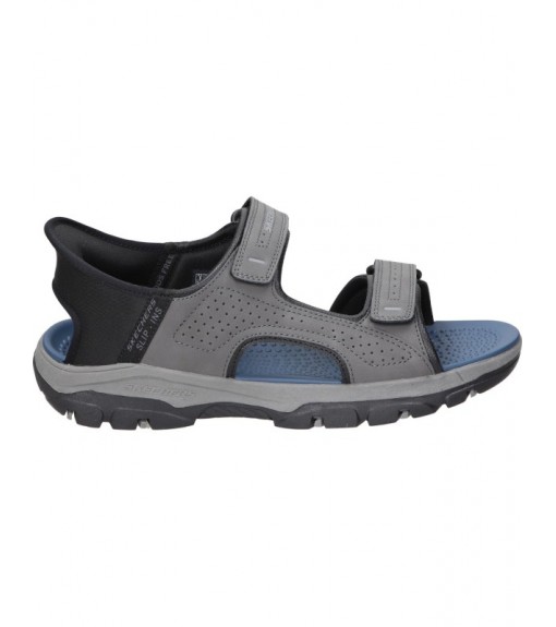 Sandalias Hombre Skechers Tresmen 205289 CHAR | Sandalias Hombre SKECHERS | scorer.es